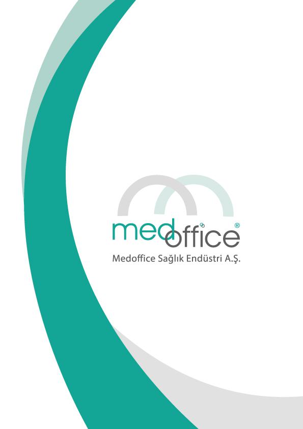 Medoffice Katalog | TR